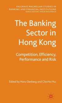 Banking Sector In Hong Kong
