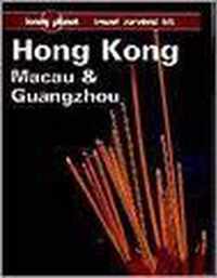 HONG KONG, MACAU & GUANGZHOU 8