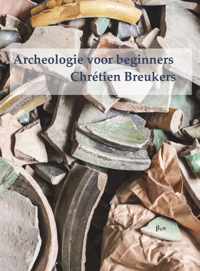 Bordeauxreeks 29 -   Archeologie voor beginners
