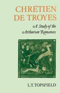 Chretien de Troyes