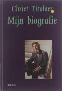 Mijn biografie