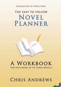 Novel Planner