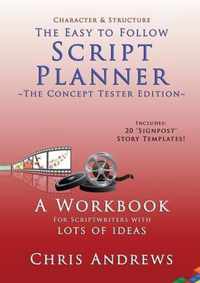 Script Planner