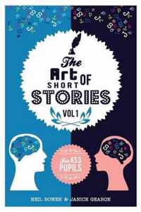 The Art of Short Stories