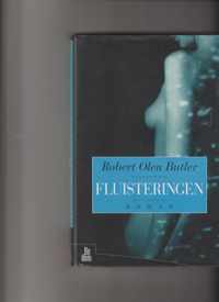 Fluisteringen - R.O. Butler
