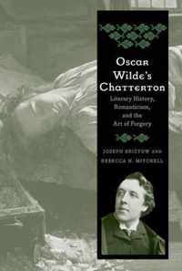 Oscar Wilde's Chatterton