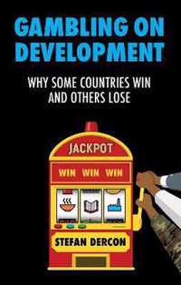 Gambling on Development