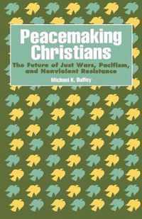 Peacemaking Christians