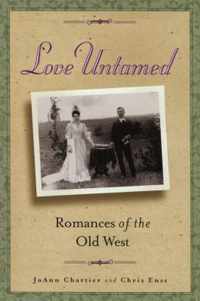 Love Untamed