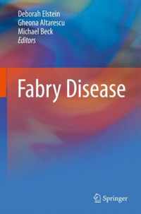 Fabry Disease