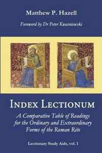 Index Lectionum