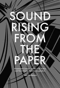 Sound Rising from the Paper - Nineteenth-Century Martial Arts Fiction and the Chinese Acoustic Imagination