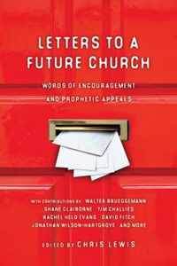 Letters to a Future Church