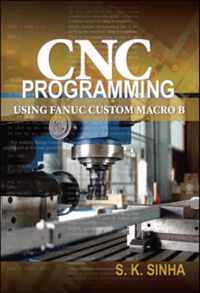 CNC Programming using Fanuc Custom Macro B