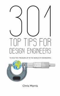 301 Top Tips for Design Engineers