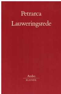 Lauweringsrede