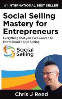 Social Selling Mastery for Entrepreneurs