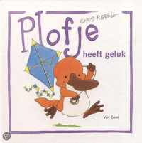 Plofje Heeft Geluk