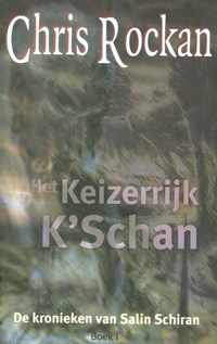 Keizerrijk k''schan