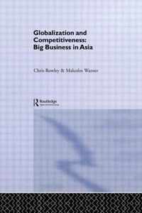 Globalization and Competitiveness