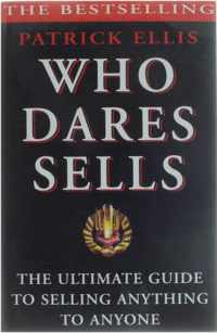 Who Dares Sells