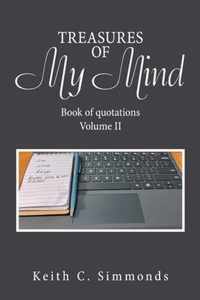 Treasures of My Mind