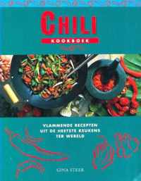 Chili kookboek