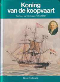 Koning van de koopvaart