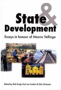 State and Development