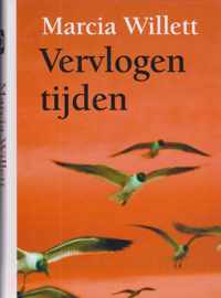 Grote letter bibliotheek 2355 -   Vervlogen tijden