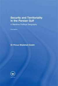 Security and Territoriality in the Persian Gulf