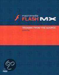 Macromedia Flash MX