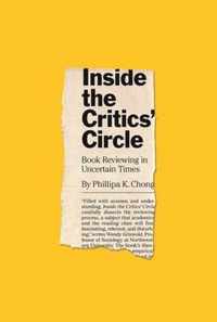 Inside the Critics Circle  Book Reviewing in Uncertain Times