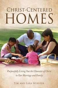 Christ-Centered Homes