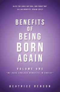 Benefits of Being Born Again