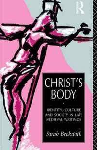 Christ's Body