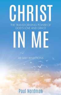 Christ in Me