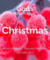 Gods Little Book Of Christmas