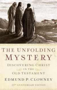 Unfolding Mystery, The (25th Anniversary Edition)