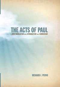 The Acts of Paul