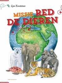 Missie Red de dieren