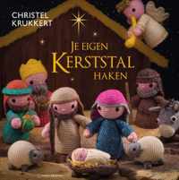 Christels amigurumi  -   Je eigen kerststal haken