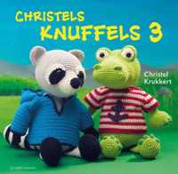 Christels knuffels 3 - Christel Krukkert - Paperback (9789000382859)
