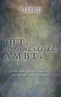 Het wonderlijke ambt