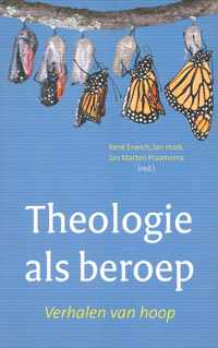 Theologie als beroep