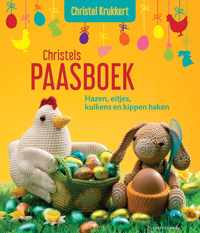 Christels amigurumi  -   Christels paasboek