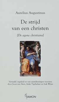 De strijd van een christen