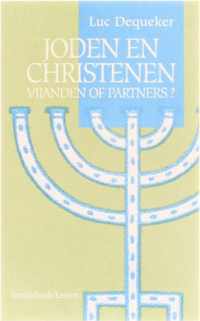 Joden en christenen - vijanden of partners?