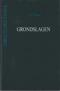 Grondslagen christelijke ethiek