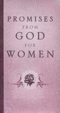 Promises from God for Women